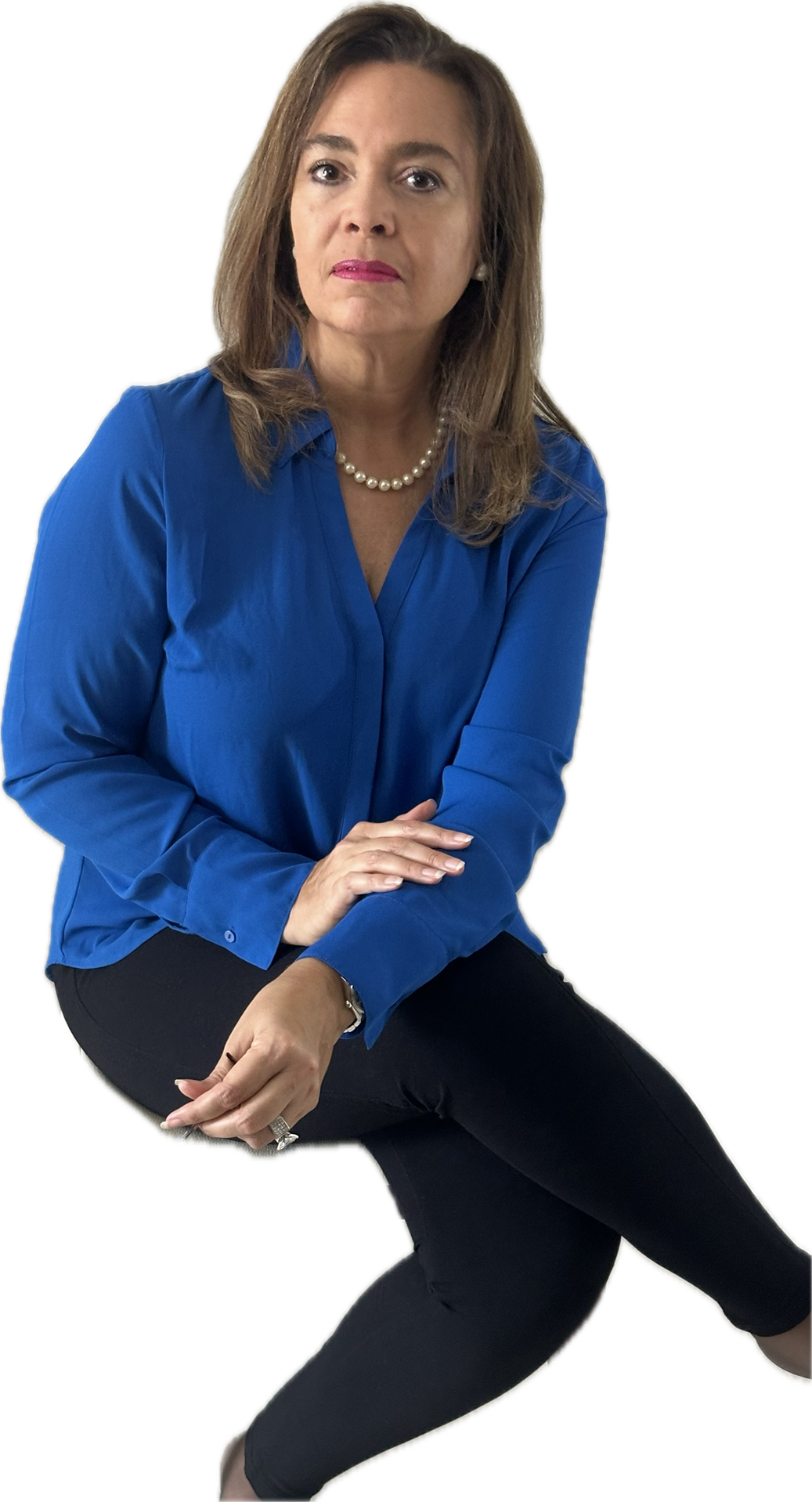 Kim Lewis Howard, Host of Small Business Big AI